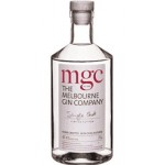 Melbourne Gin Co.-single Shop Gin 700ml 